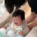 맘캉스 베이비카페