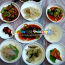 [충남 서산 맛집] 서산 왕산낙지마을 - 박속밀국낙지탕 이미지