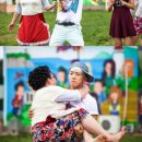 미남민박 이미지