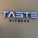 테이스트피트니스 헬스&PT 24시 수원우만점 이미지