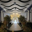 로즈파크 | 송도 센트럴파크 호텔 웨딩 로즈홀 예식 후기 웨딩 뷔페 솔직 후기