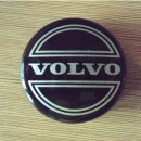 [10026] Volvo Wheel Cap 볼보 휠 캡 이미지