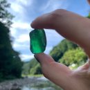 강애산애 | 짧은 1박2일 여행 (흥정계곡펜션)