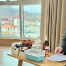 아로마체험실 이미지