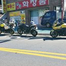 롯데리아 무주점 이미지