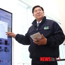 디지털도서관 2층 이미지