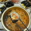 아이엠꼬마김밥 - 은평구 진관3로 11 | 아이엠꼬마김밥