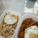 태리파스타&필라프
