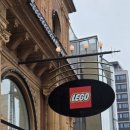 코펜하겐 레고스토어 Lego store 커스텀 레고 후기 (예약, 방법, 꿀팁)
