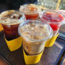 인천대공원 내 | 인천대공원 카페 노란우체통 솔직후기 만의골 베이커리