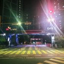 인천SK스카이뷰 112동 앞 | 수원에서 인천공항 택시 예약 | 집 앞에서 출발한 실제 후기