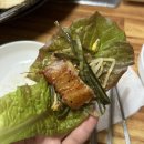 오리낭자삼겹살도령 | 평창 휘닉스파크 맛집 : 솥뚜껑삼겹살도령과낙지낭자
