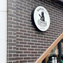 LOVE | 삿포로 카페 추천 홋카이도 우유라떼가 맛있는 BARISTART COFFEE &amp; Love Espresso 내돈내산 후기