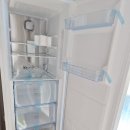 씨엔컴퍼니 | 📌 냉동실 부족한 집이라면 쿠잉 스탠드 미니 슬림 냉동고 280L 방문설치 사용 후기