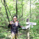 미륵산 경천묘 이미지