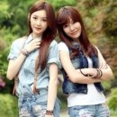 다비치 이미지