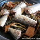 조선갓김치 이미지