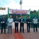 건강공원 테니스장 이미지