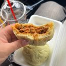 츄러스1500진주 | 진주 중앙시장 맛집 스카이 찹쌀왕호떡 수제츄러스...호떡 덕인당 꿀빵 OK왕만두 내돈내산 다녀온 후기