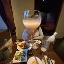 6073 | 부산 광안리 데이트하기 좋은 술집 추천 광안술잔 내돈내산 후기 (순살 아귀 불고기, 닭껍질 교자)