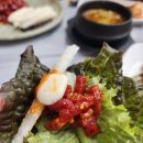 우사랑 | [군산] 군산 현지인 맛집 우사랑 육회비빔밥 후기 내돈내산