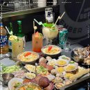 하와이조개 수유점 이미지