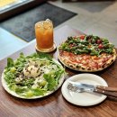 덕은동 맛집 원스밀 일산 브런치카페