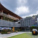 이조전통순대국 이미지