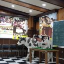 미르목장 | 영광 미르목장 치즈 체험 후기