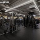 헬스보이짐&필라걸 태평점 이미지