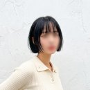 헤어디자인김나영 | 김나영 단발 태슬펌 태슬컷 깔끔 매직 2026 여름에 하기 좋은 단발 헤어스타일 추천