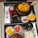 딜리버리코트 | 인천롯데백화점맛집 푸드코트 이치카레에서 특별한 저녁 후기