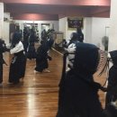 한양 검도관 이미지