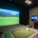 프라임 골프 아카데미 이미지