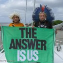 [그린피스] 기후위기의 ‘레드라인’, 이제 단 10년 앞으로-UN 사무총장 “도덕적 실패이자 치명적 태만” 일갈 이미지