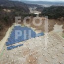 영주4태양광발전소 이미지