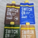 안심 1 하반경로당 | [베러픽] 올리브영 1위 스위치온 단백질 쉐이크 3종 리얼 후기ㅣ당류 0g의 혁명