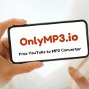 only mp3 이미지