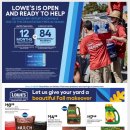 [ 하와이 생활상점 ] "Lowe's"(집 수리/보수/인테리어 전문점) :: 세일정보 - 2023년 9월 28일 ~ 10월 4일 이미지