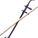 두줄의 소리(해금) 이미지