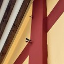 부석사 공중화장실 이미지