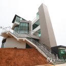 갈도 부근