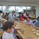 웅천무료급식소 이미지