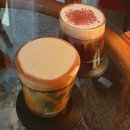 코러스 | [대구 중구] 레트로 감성 힙스터들의 아지트, 코러스커피 방문 후기!