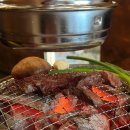 SG부동산중개법인 | 용산 데이트 색다른 분위기 홍홍 용산역 고기집 소 토시살, 안창살 후기