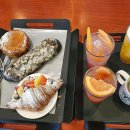 조리읍사무소앞 이미지