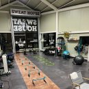 스웻하우스 이미지