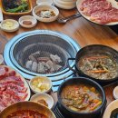 대곡동 한우맛집 &#39;한우정원&#39; 솔직후기