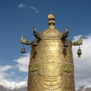 티베트-네팔.......라싸 조캉사원 이미지