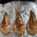 수산 마켓 | 태안 자연산대하 새우 삼복수산마켓 택배 후기